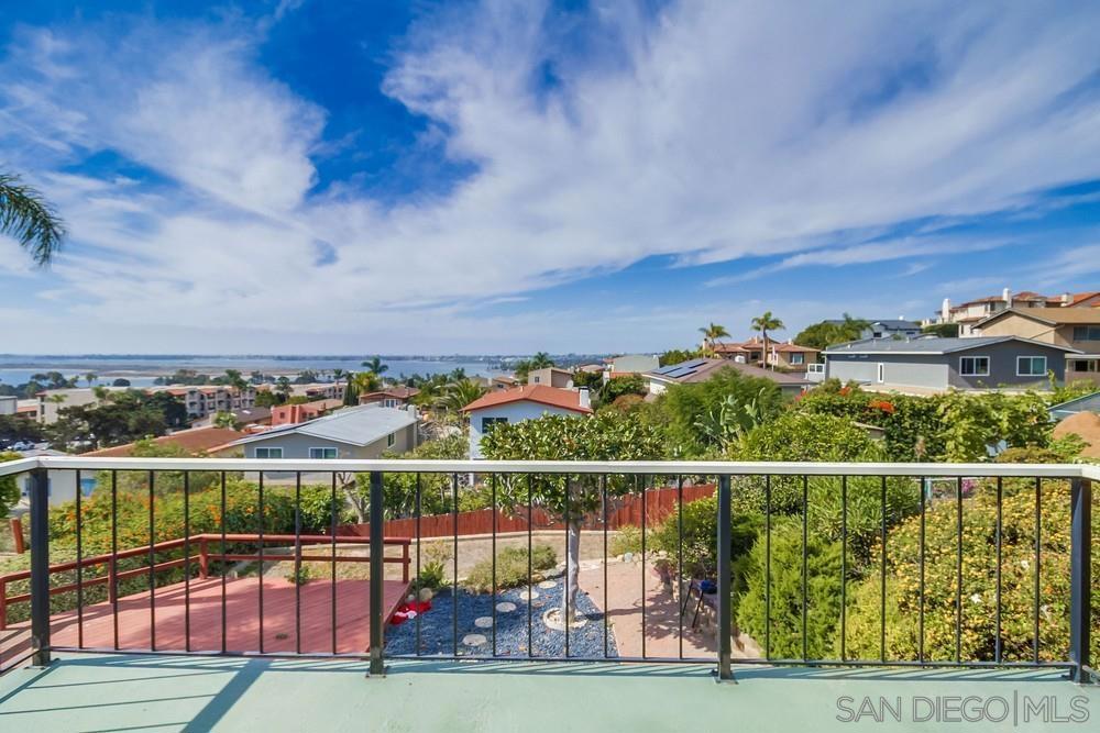 Clairemont - Residential