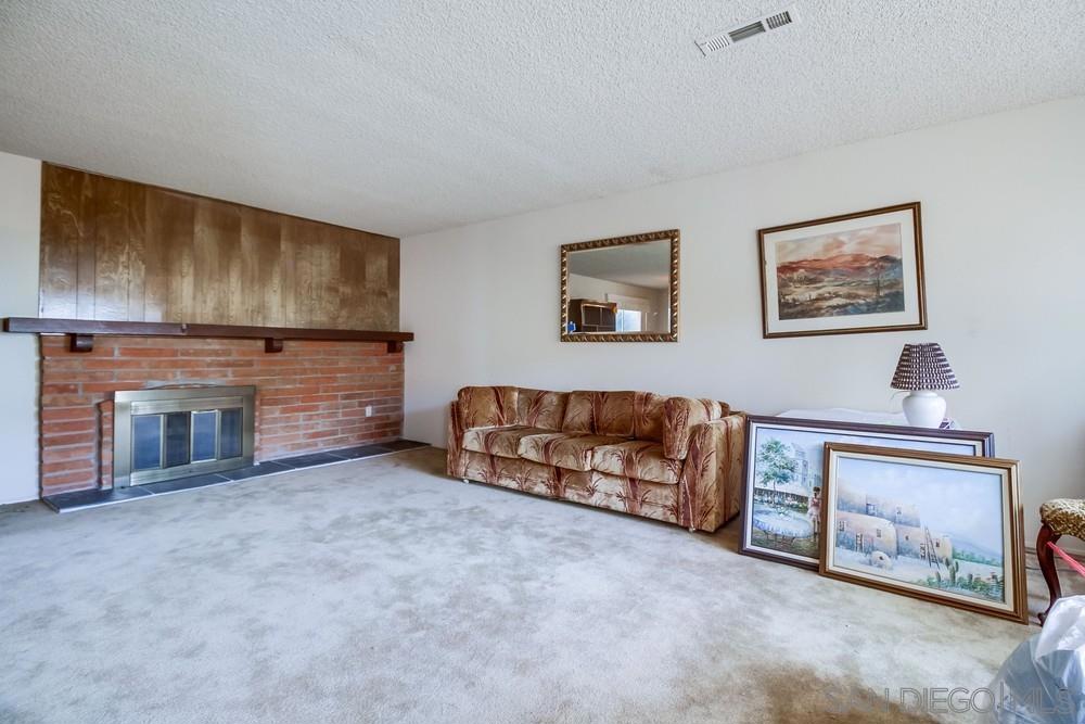 Clairemont - Residential