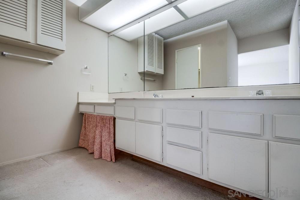 Clairemont - Residential