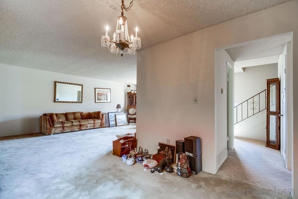 Clairemont - Residential