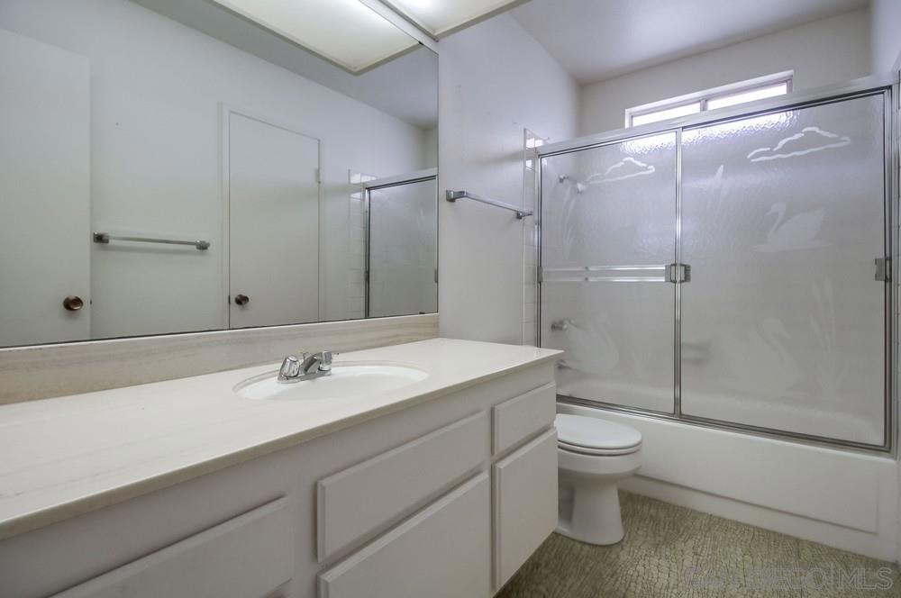 Clairemont - Residential