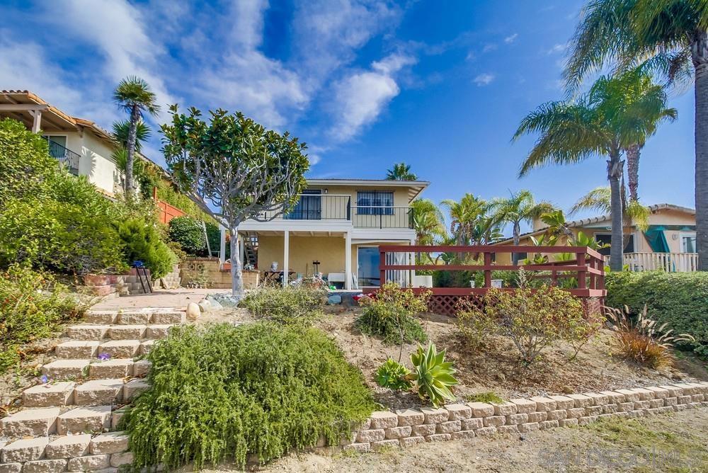 Clairemont - Residential