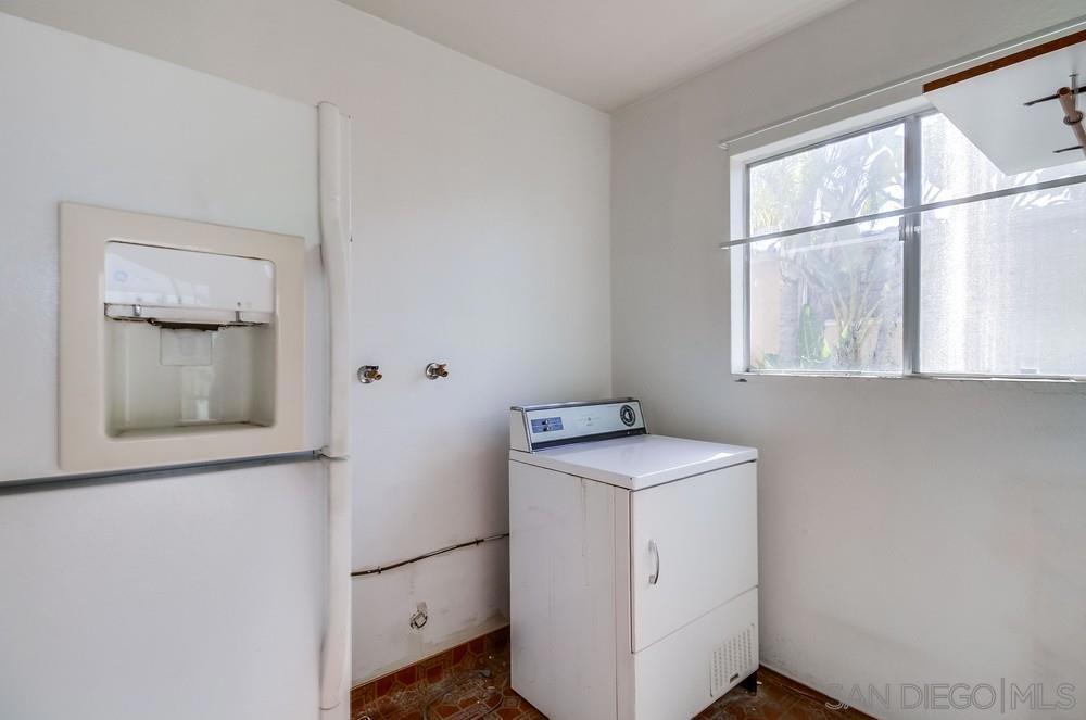 Clairemont - Residential