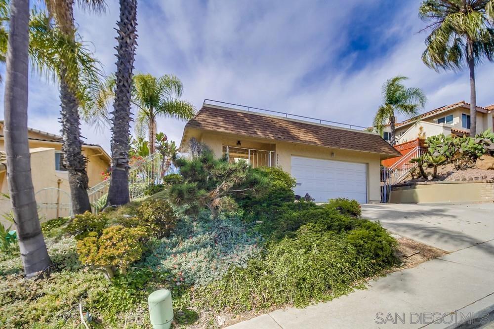 Clairemont - Residential