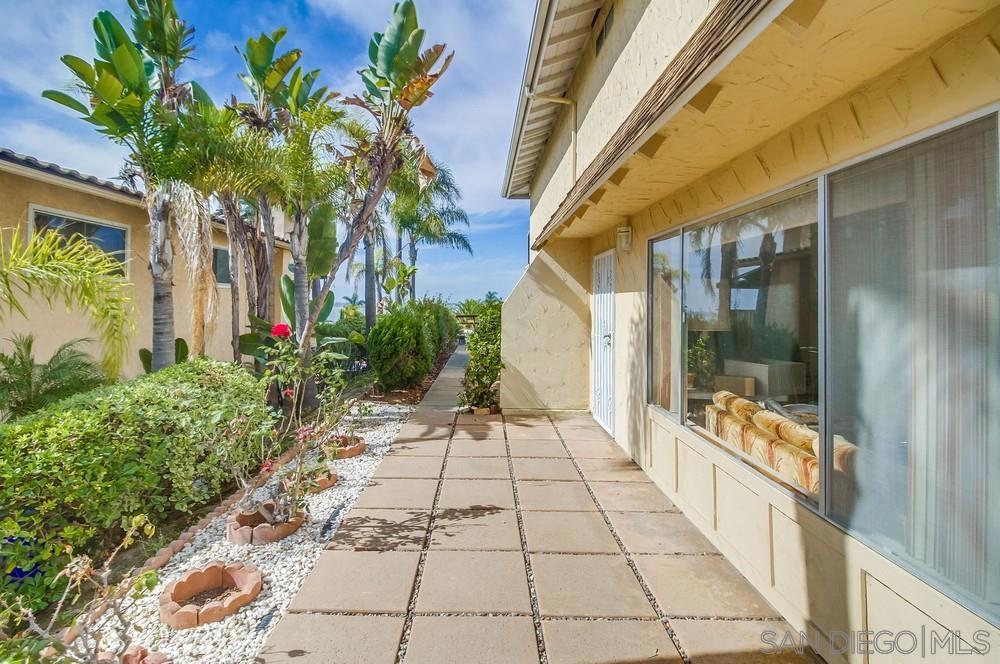 Clairemont - Residential