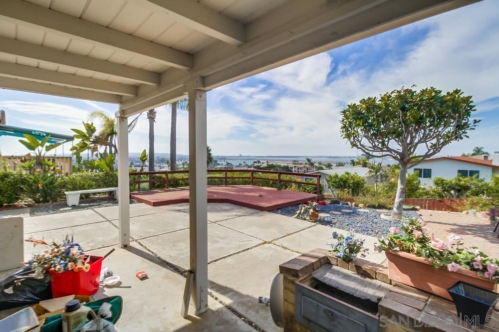 Clairemont - Residential