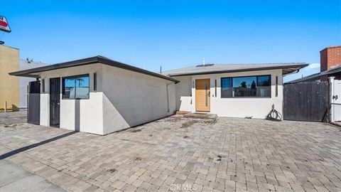 4731 W El Segundo Hawthorne CA 90250