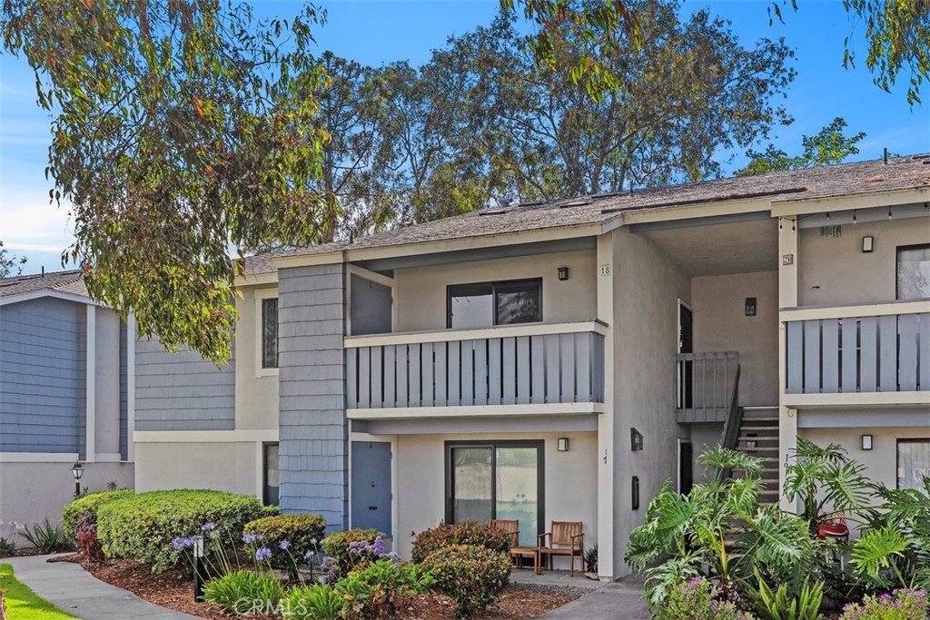 WALKING DISTANCE TO ICONIC DOHENY STATE BEACH. This beautifully upgraded CONDO has two master suites with attached full bathrooms including tub/shower enclosures. YOU CAN SEE THE OCEAN FROM THE MASTER BEDROOM. Take the walking trail out front and you'll arrive at the lifeguard tower at the main beach in just a few minutes. Located in Spinnaker Run, a gated private community. Owner pays water bill. Vaulted ceilings, recessed lights and modern ceiling fans. The kitchen is amazing with white cabinetry, stone countertops, light green backsplash and newer stainless steel appliances. Step out on the deck, feel the ocean breeze, watch the sun go down, watch the tides change. or just relax and take it all in. Upstairs unit, one of the best locations in the community, no one on one side and just steps to the coastal walking trail, tennis and pickle ball courts, basketball court and association pool. Luxury vinyl flooring throughout the unit, fresh paint and a brand new washer/dryer in it's own storage closet. This is an ideal location for coastal living with easy access to Dana Point Harbor, the Lantern District and local shops/restaurants. Peaceful community with plenty of mature trees and greenbelts. Two parking spaces included. Dana Point is in the process of a $600 million harbor upgrade including shops and restaurants, and it's underway. Don't miss it, it's going to be beautiful.
CAPISTRANO UNIFIED SCHOOL DISTRICT is one of the top school districts in California. In Orange County, it consistently ranks among the best, receiving an A+ grade from Niche and other sources.