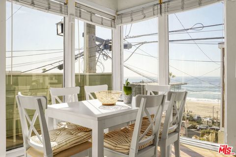 Photo of 4400 Ocean Drive, Manhattan Beach, CA 90266 (MLS # 25618017)
