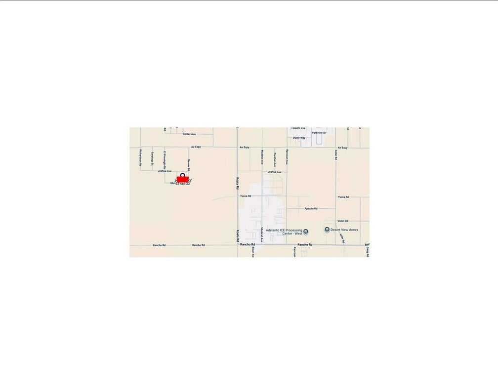 0 Beaver & Hibiscus 4.23-acres Road