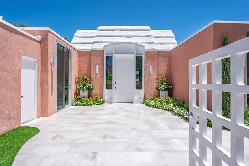 Marrakesh Country Club (32322) - Residential