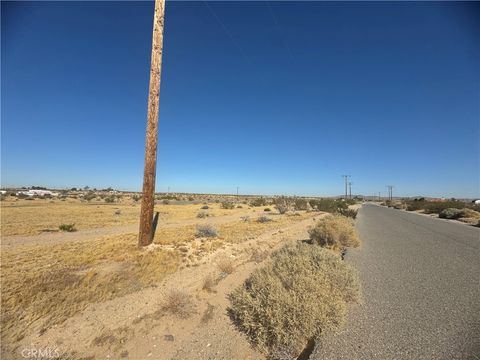 0 Rodeo Helendale CA 92342