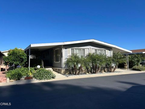 Photo of 4700 Aurora Drive #25, Ventura, CA 93003 (MLS # V1-35788)