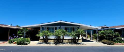 Photo of 4700 Aurora Drive #25, Ventura, CA 93003 (MLS # V1-35788)