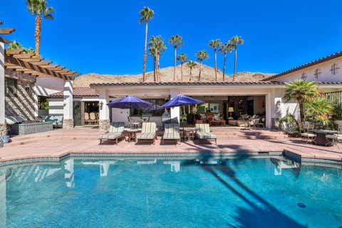 Photo of 3330 Andreas Hills Drive, Palm Springs, CA 92264 (MLS # 219149850DA)
