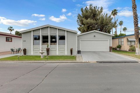 1218 Via Yolo Cathedral City CA 92234