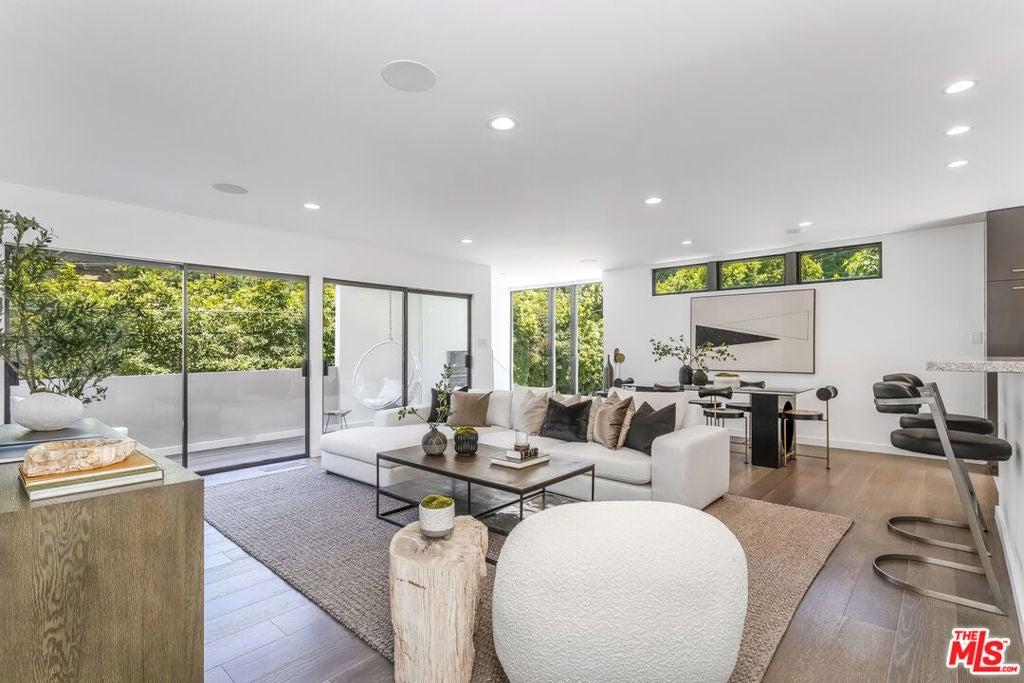 Photo of 9834 Wanda Park Drive, Beverly Hills, CA 90210 (MLS # 26857405)
