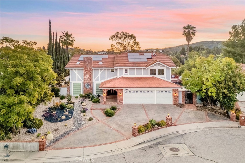Photo 1 of 39 — 22232 Alizondo, Woodland Hills, CA 91364