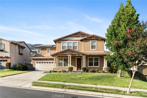 Photo of 5021 Juneau Court, Rancho Cucamonga, CA 91739 (MLS # CV26168837)