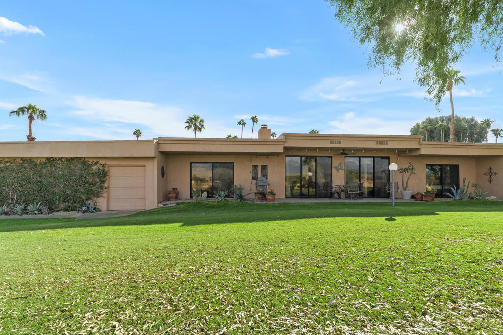 BDCC Country - Residential