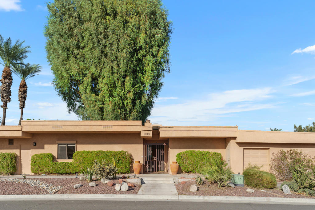 BDCC Country - Residential