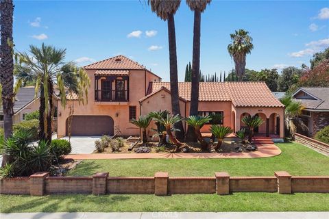 Photo of 1135 S Santa Anita AVE, Arcadia, CA 91006 (MLS # WS26123136)