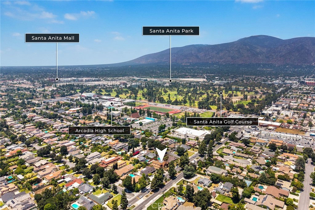 1135 S Santa Anita