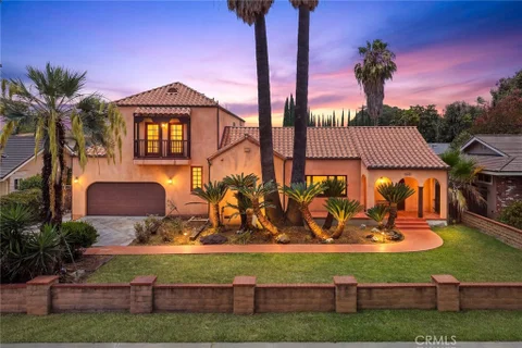 1135 S Santa Anita Ave, Arcadia, CA 91006 - MLS#: WS26123136