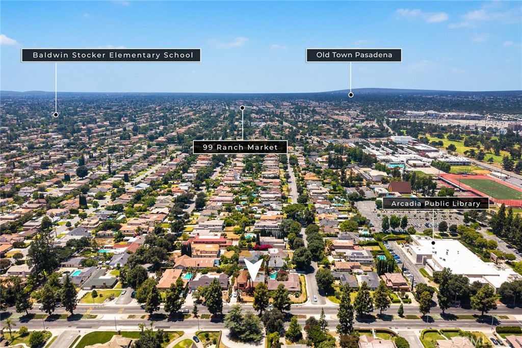 1135 S Santa Anita