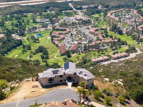 Photo of 9607 Misty Meadow Lane, Escondido, CA 92026 (MLS # NDP2600185)