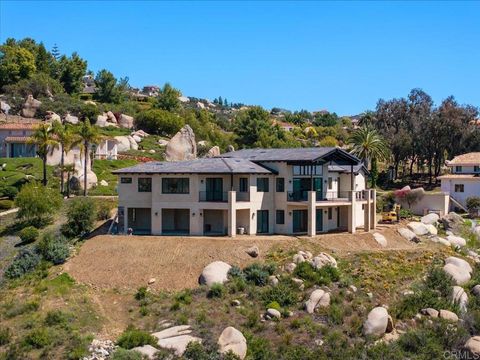 9607 Misty Meadow Lane Escondido CA 92026