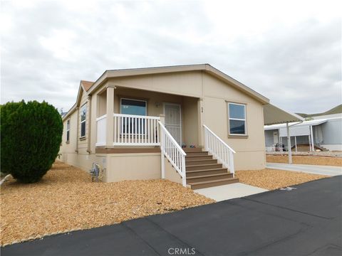 Photo of 2200 W WILSON St #54, Banning, CA 92220 (MLS # IG25282117)