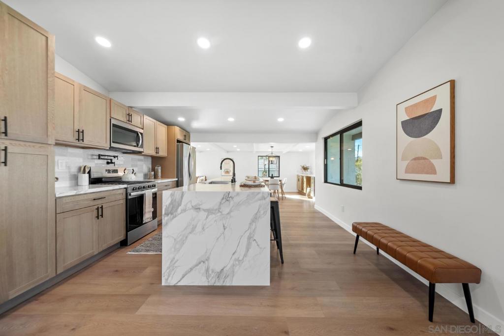 Spring Valley - Residential