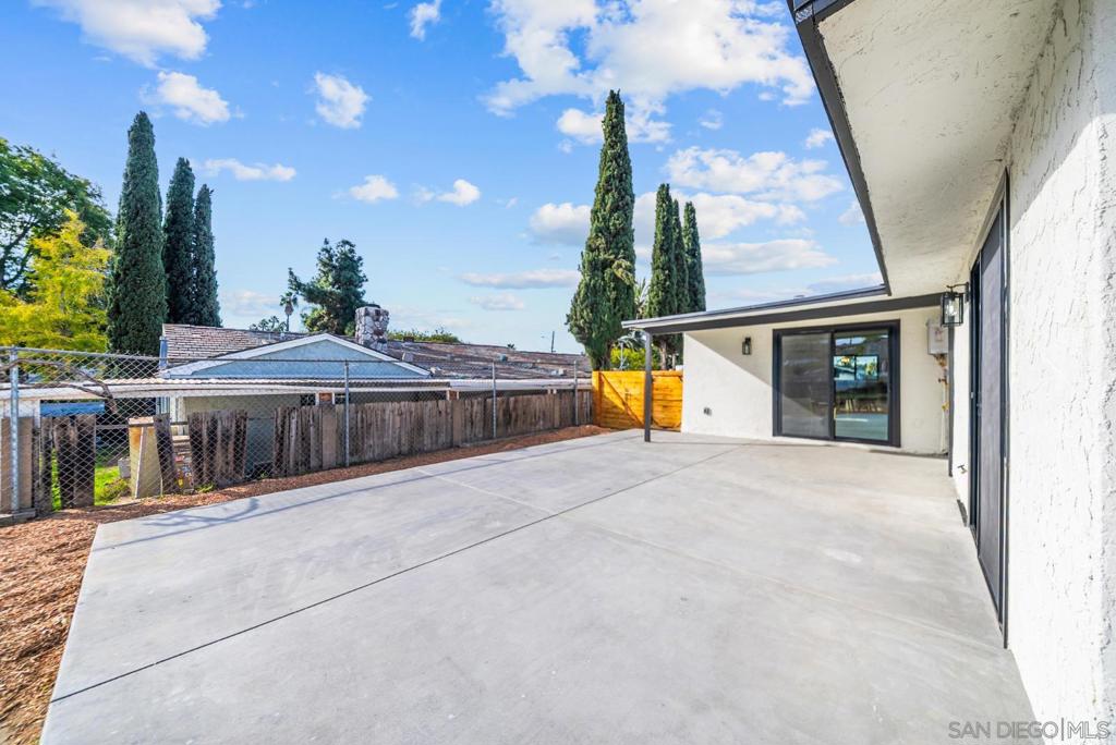 Spring Valley - Residential