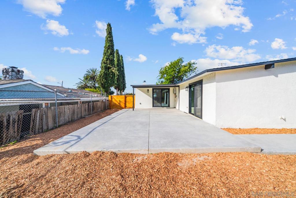 Spring Valley - Residential