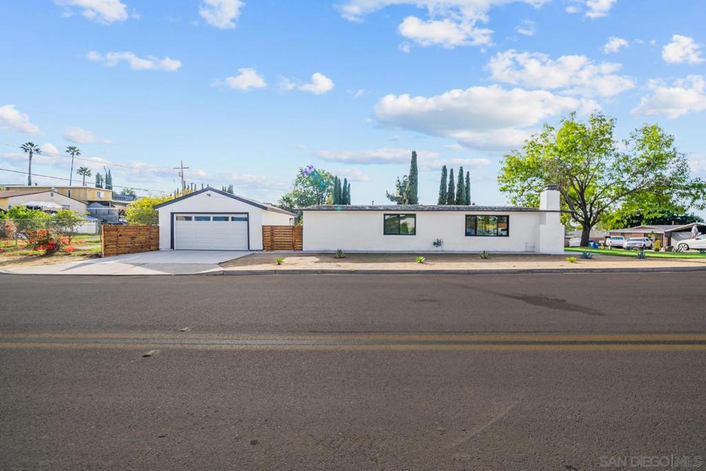 Spring Valley - Residential