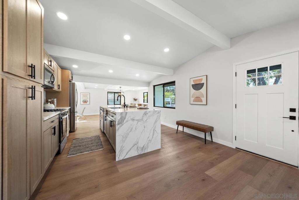 Spring Valley - Residential