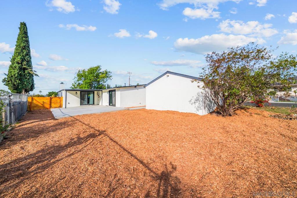 Spring Valley - Residential