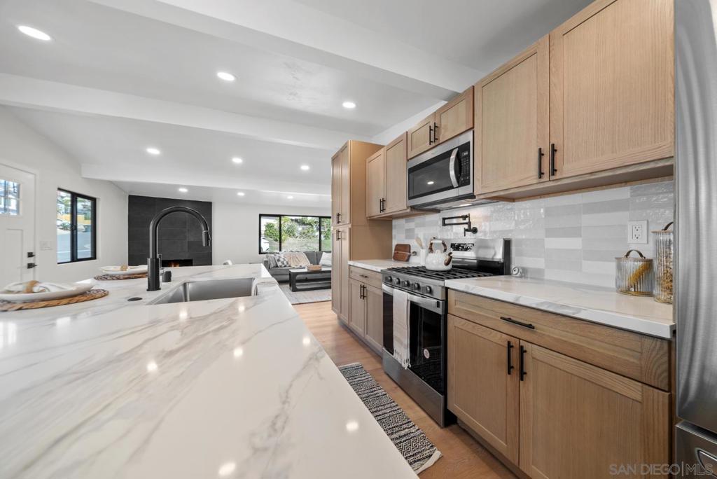 Spring Valley - Residential