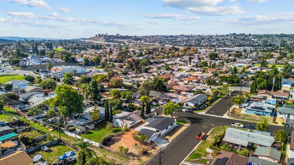 Spring Valley - Residential