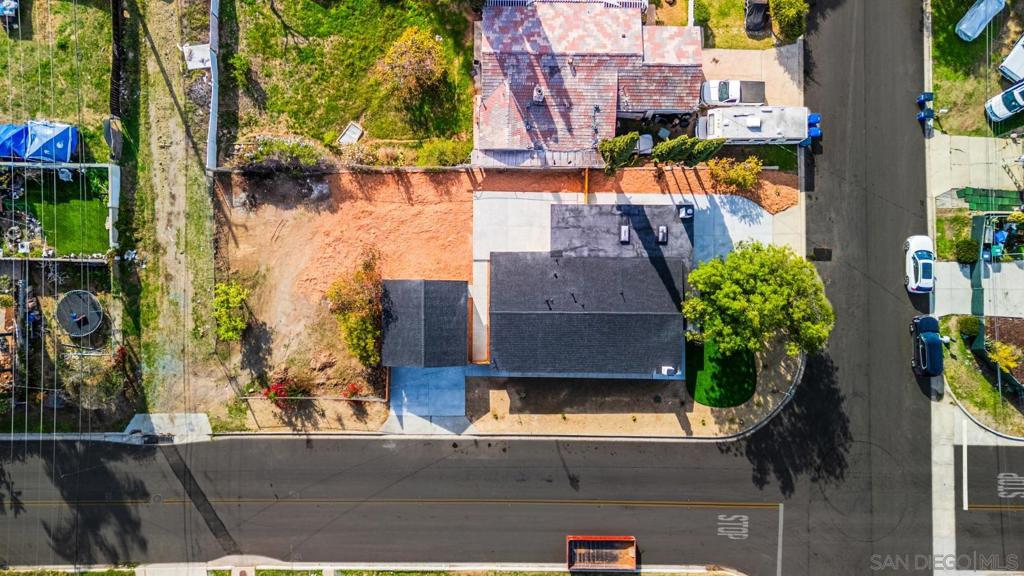 Spring Valley - Residential