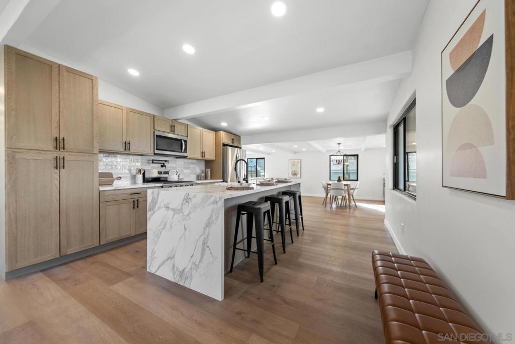 Spring Valley - Residential