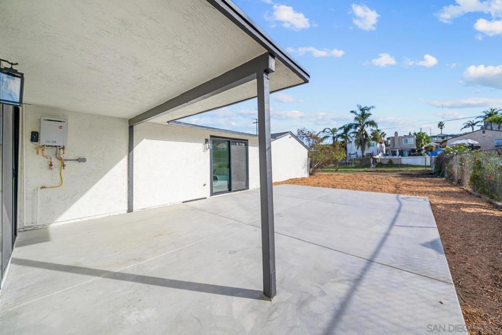 Spring Valley - Residential