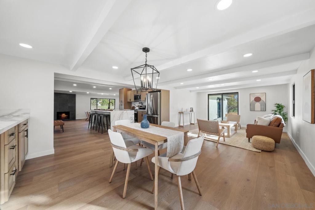 Spring Valley - Residential