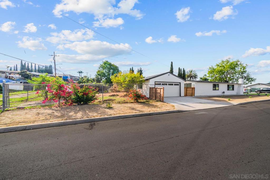 Spring Valley - Residential