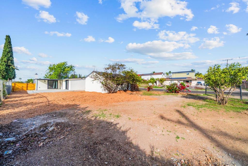 Spring Valley - Residential