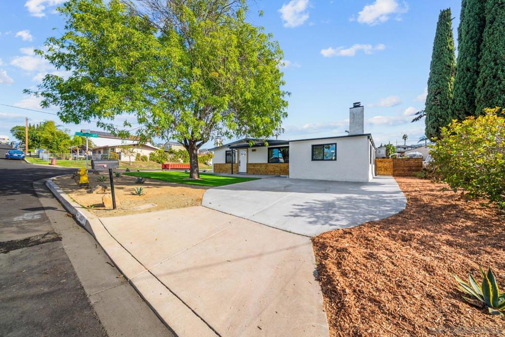 Spring Valley - Residential