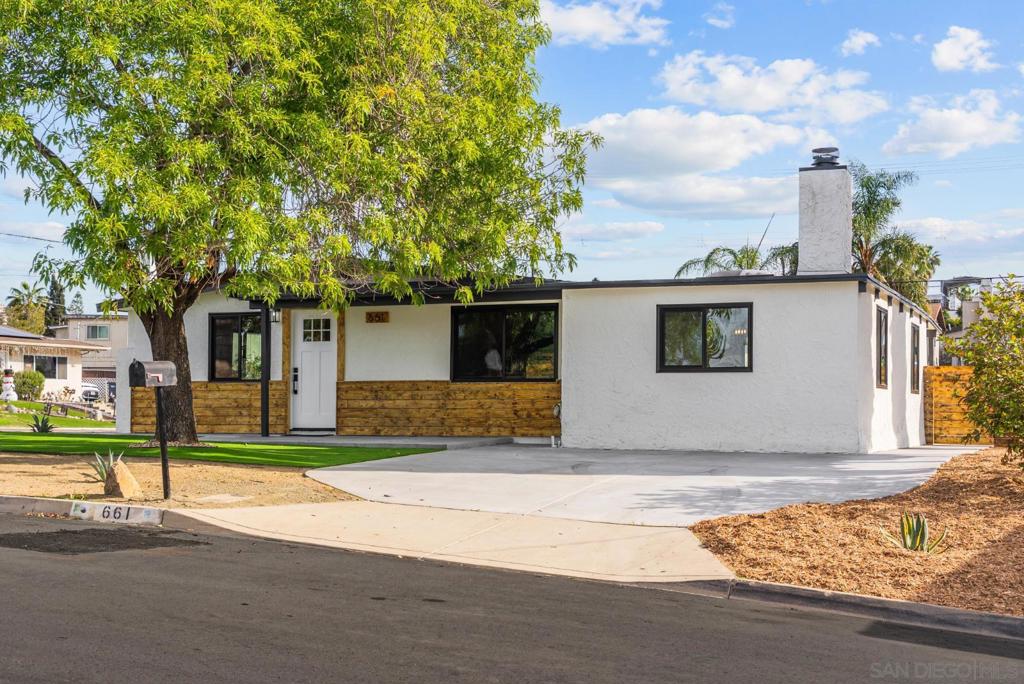 Spring Valley - Residential