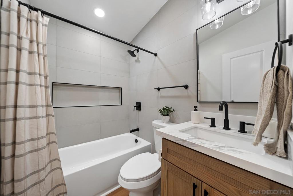 Spring Valley - Residential