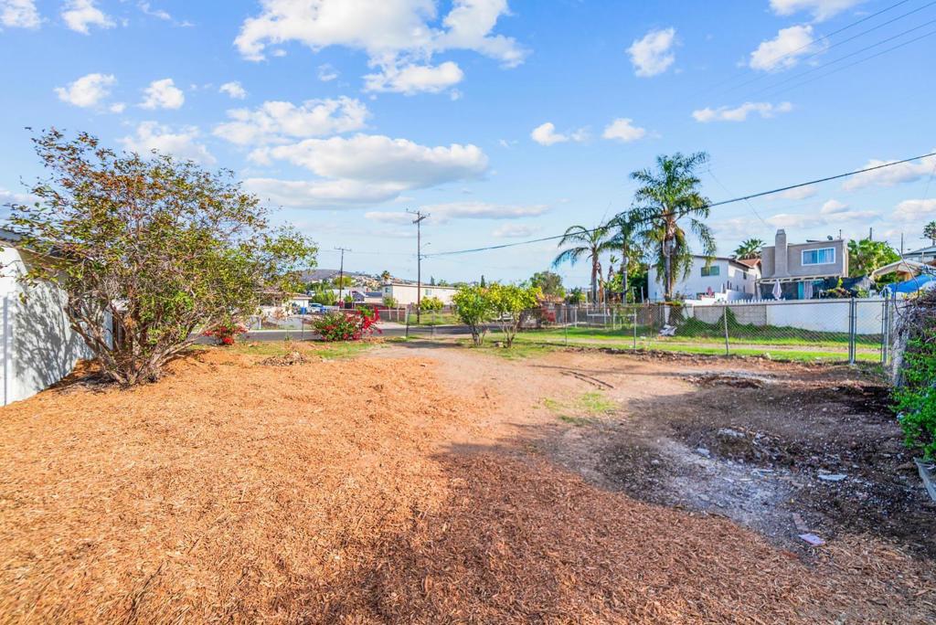 Spring Valley - Residential